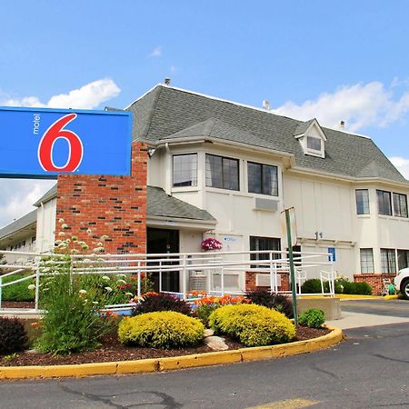 Motel 6-Enfield, Ct - Hartford Екстериор снимка